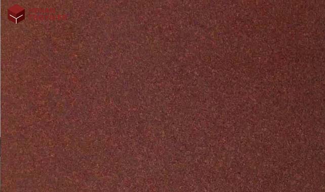 Troyiker Corten steel surface color